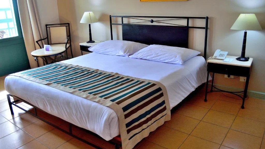 الفندق سوليمار نعمة باي - شرم الشيخ